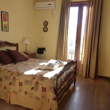 Nuevos Horizontes Hotel Tandil Eksteriør billede