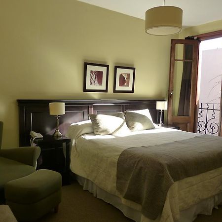 Nuevos Horizontes Hotel Tandil Værelse billede