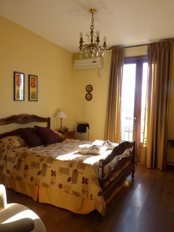 Nuevos Horizontes Hotel Tandil Værelse billede