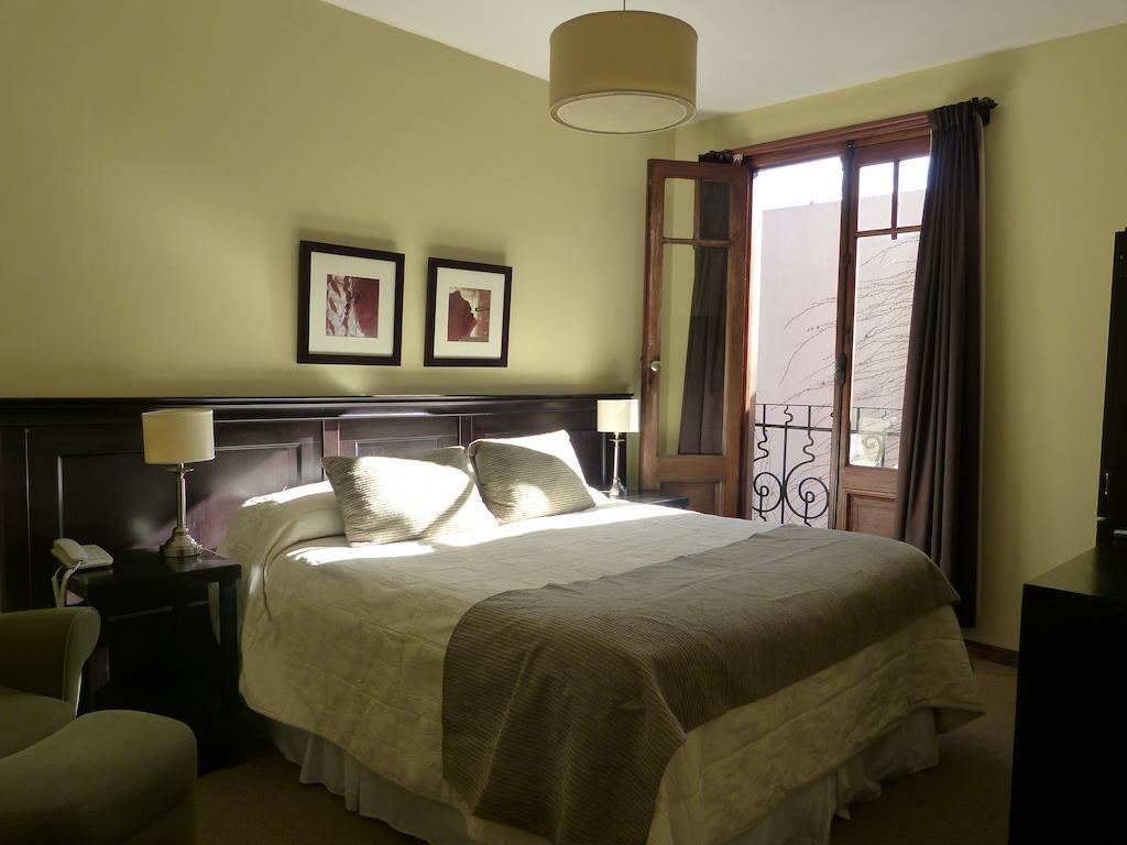 Nuevos Horizontes Hotel Tandil Værelse billede
