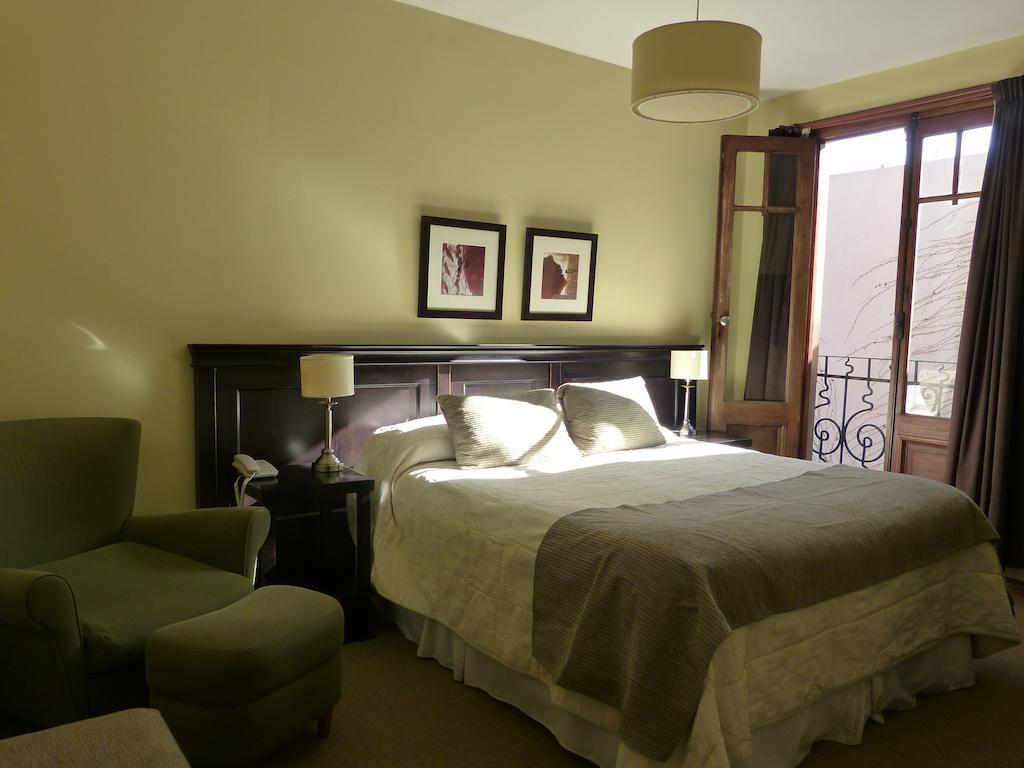 Nuevos Horizontes Hotel Tandil Værelse billede