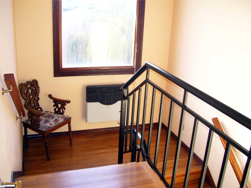 Nuevos Horizontes Hotel Tandil Eksteriør billede