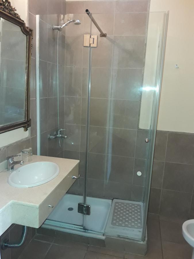 Nuevos Horizontes Hotel Tandil Eksteriør billede
