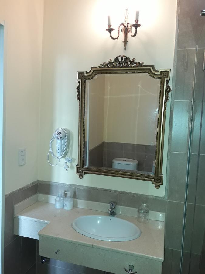 Nuevos Horizontes Hotel Tandil Eksteriør billede