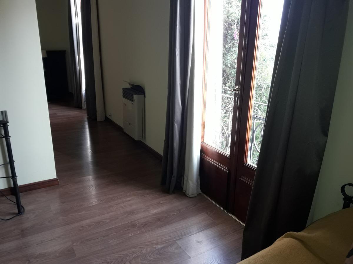 Nuevos Horizontes Hotel Tandil Eksteriør billede