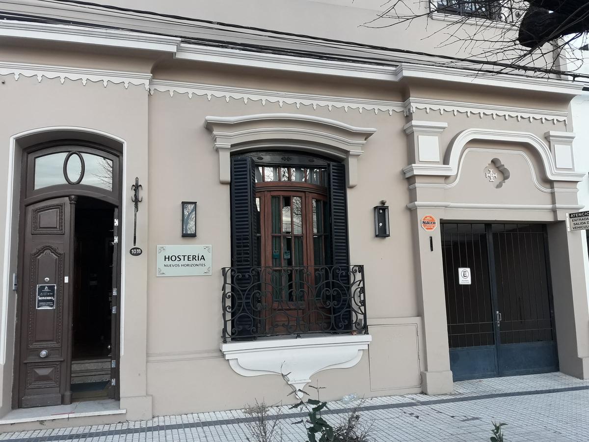 Nuevos Horizontes Hotel Tandil Eksteriør billede